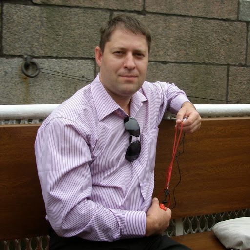 author