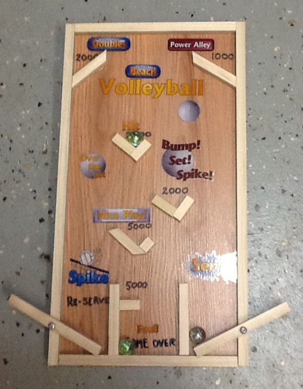 Move A Pinball Machine Yet Another Pinball Machine : 5 Steps - Instructables