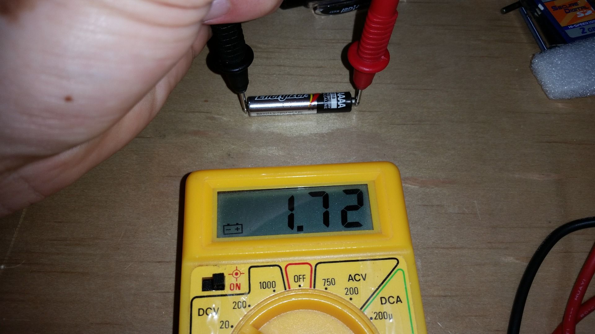 Arduino Voltage Sensor 025V Instructables