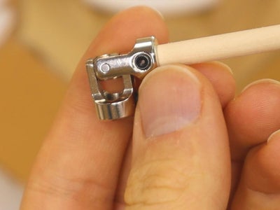 Engine Mounts and U-Joint