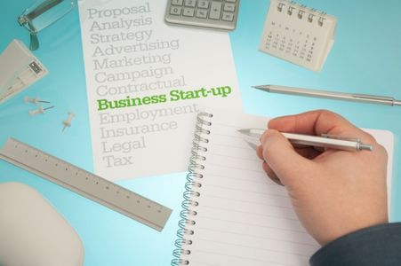 Starting a Limited Company