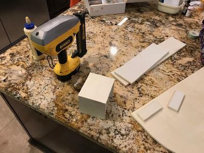 Building the Top