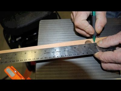 How to Build a Strum-Stick Musical Instrument : 33 Steps (with Pictures ...