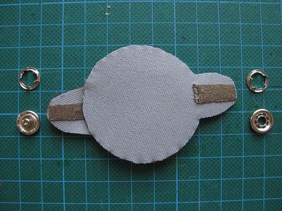Conductive Thread Pressure Sensor : 7 Steps (with Pictures) - Instructables