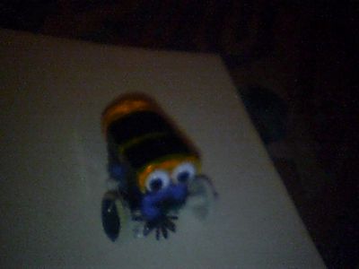 DuneBot 1.2 - an EasyBot Slideshow