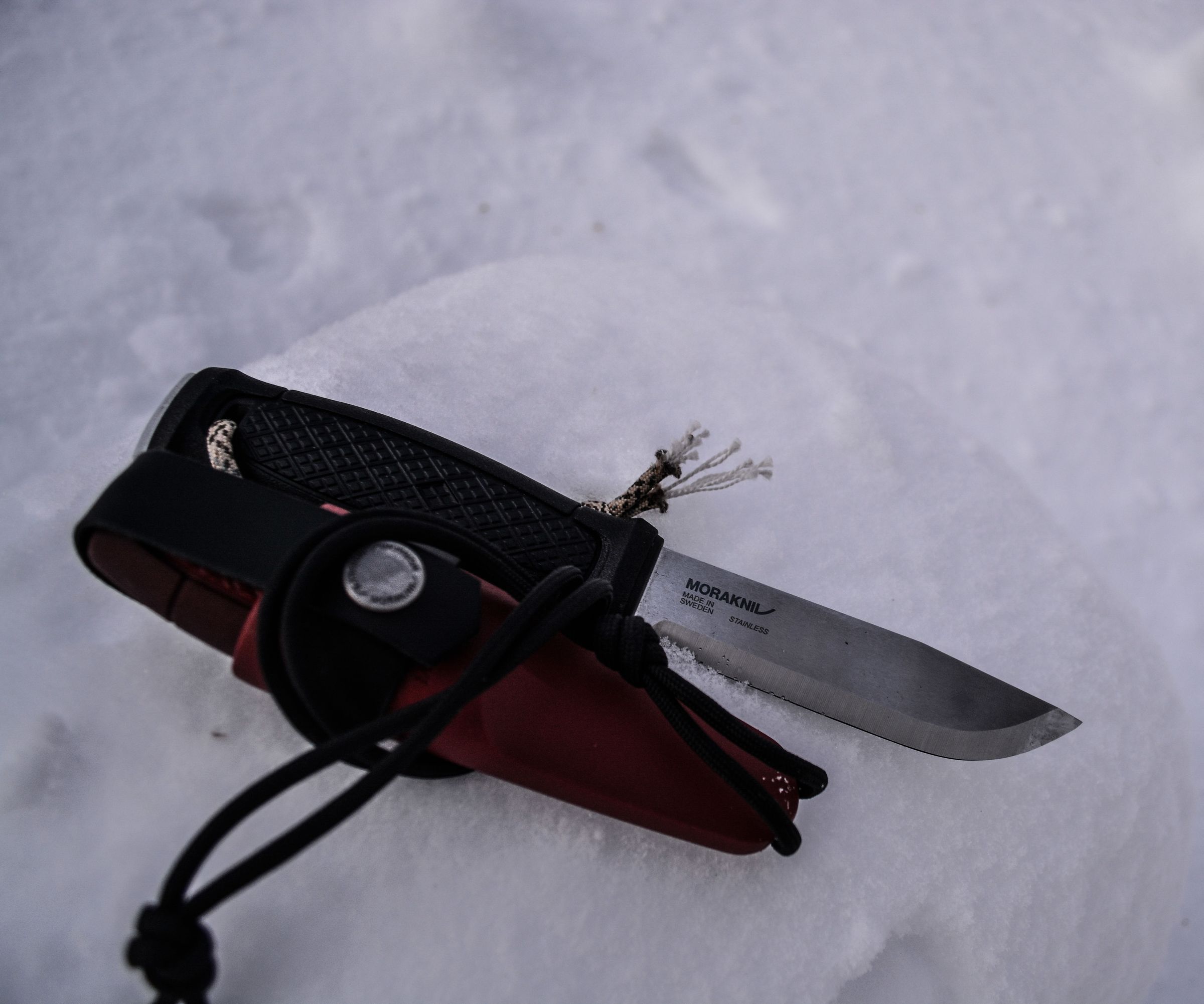 How to Make a Good Survival Kit