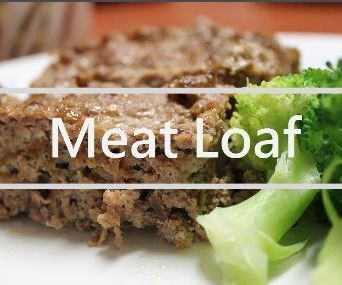 Meat Loaf