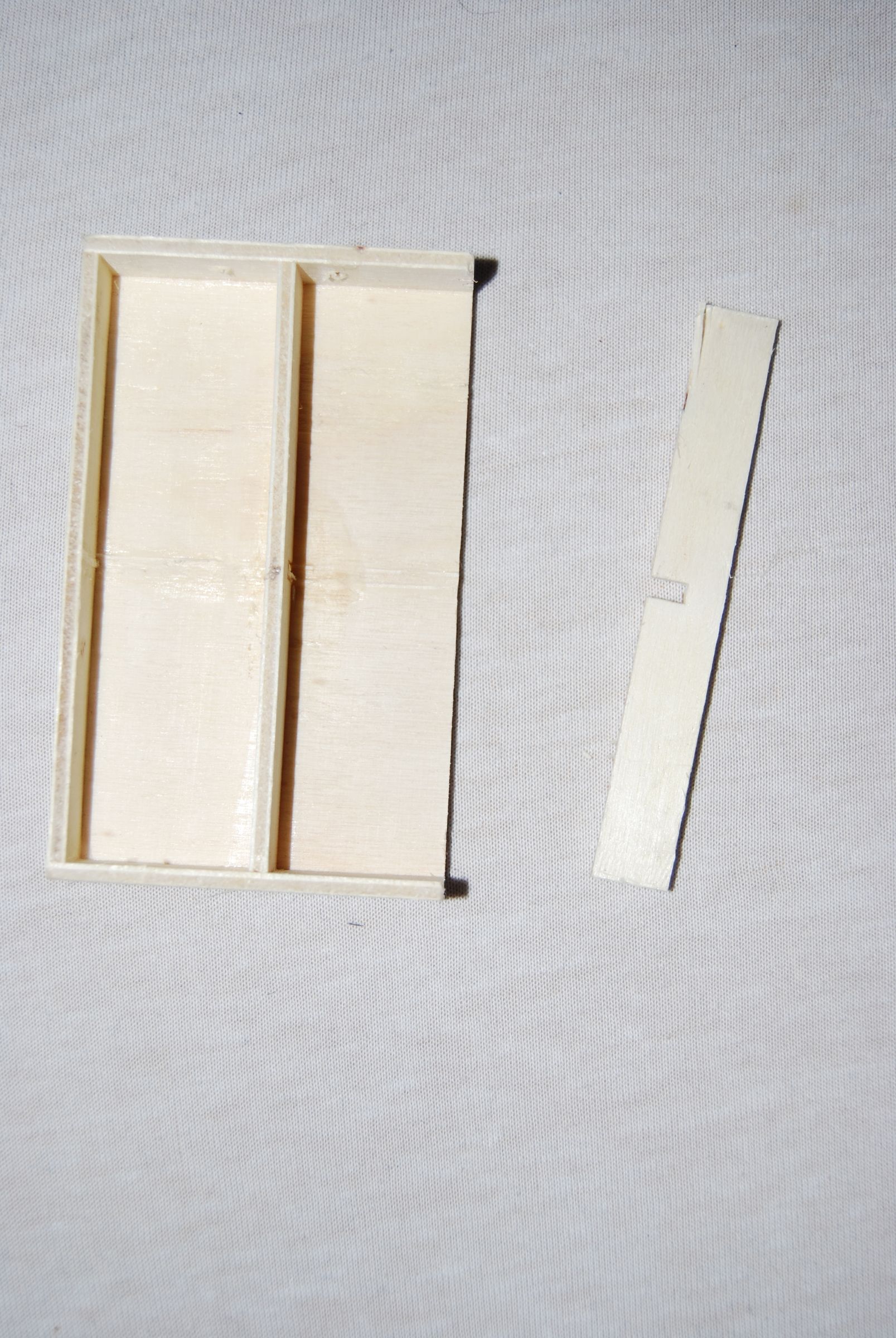 Rubber Band Instrument : 11 Steps - Instructables