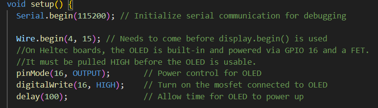 Coding