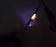 How to Make a Taser Only From an Old Dimmer !