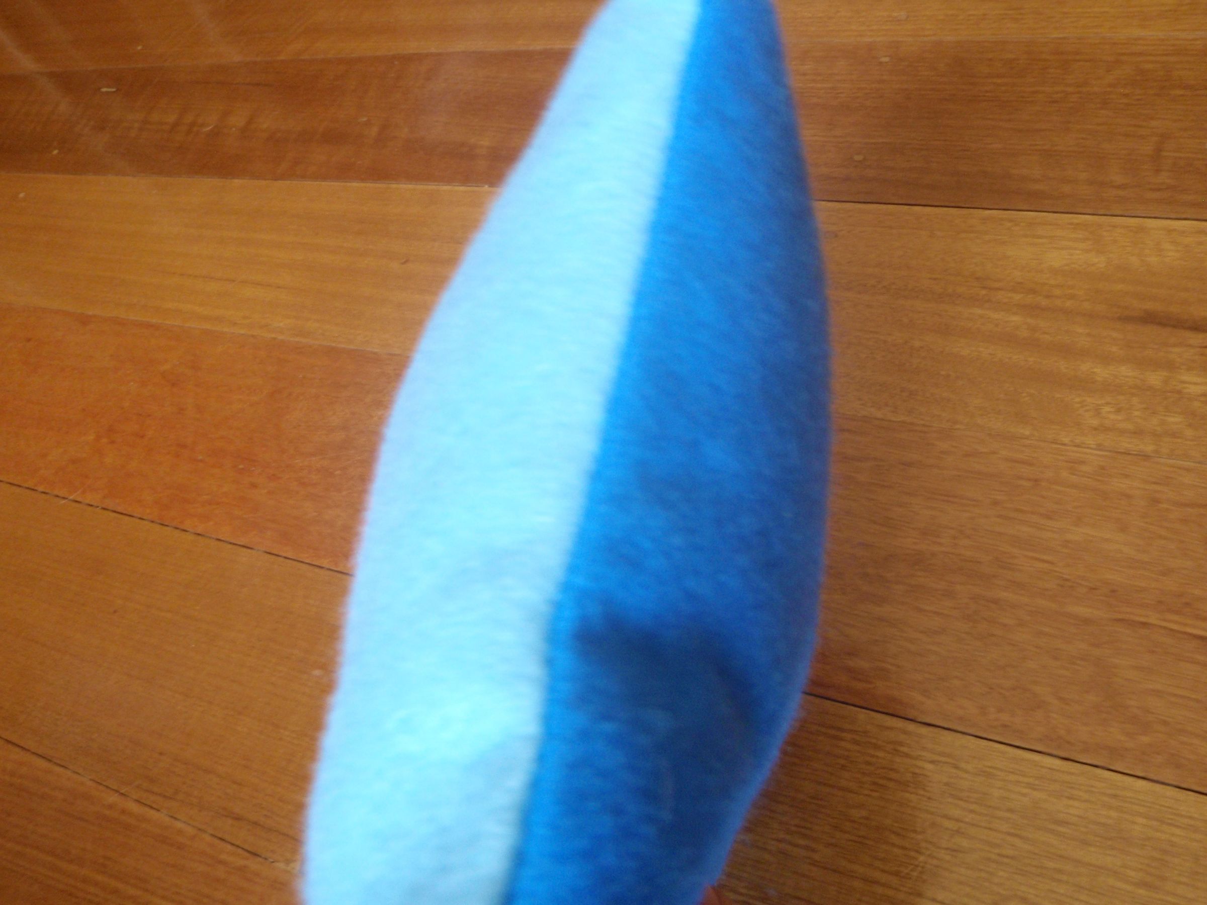 How to Make a Cute Mini Pillow From Felt Instructables