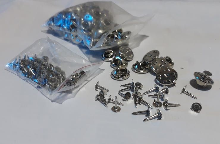 Components Used
