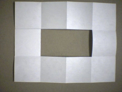 Wrap the Door Around.