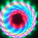 My response to the WS2811 with an AVR thing