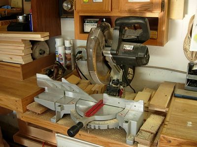 Tools and Material
