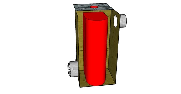 List of Parts and Tools