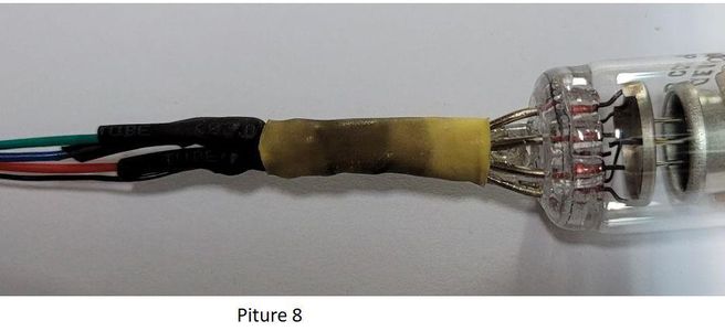 Solder Up RGB LED