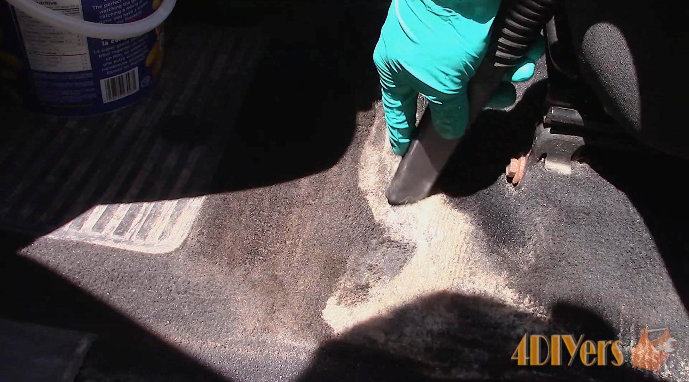 How to Easily Remove Salt Stains 3 Steps Instructables