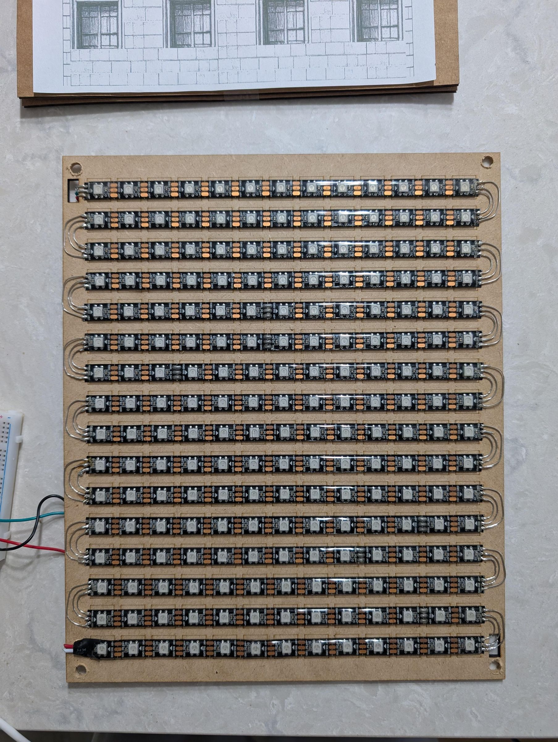 Wiring