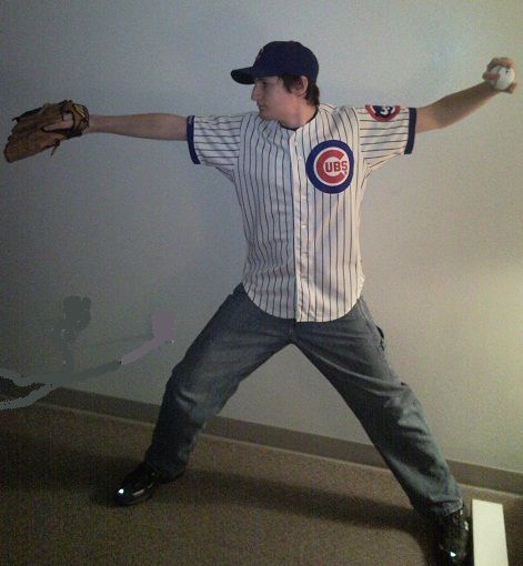 You Too Can Pitch Like a Pro