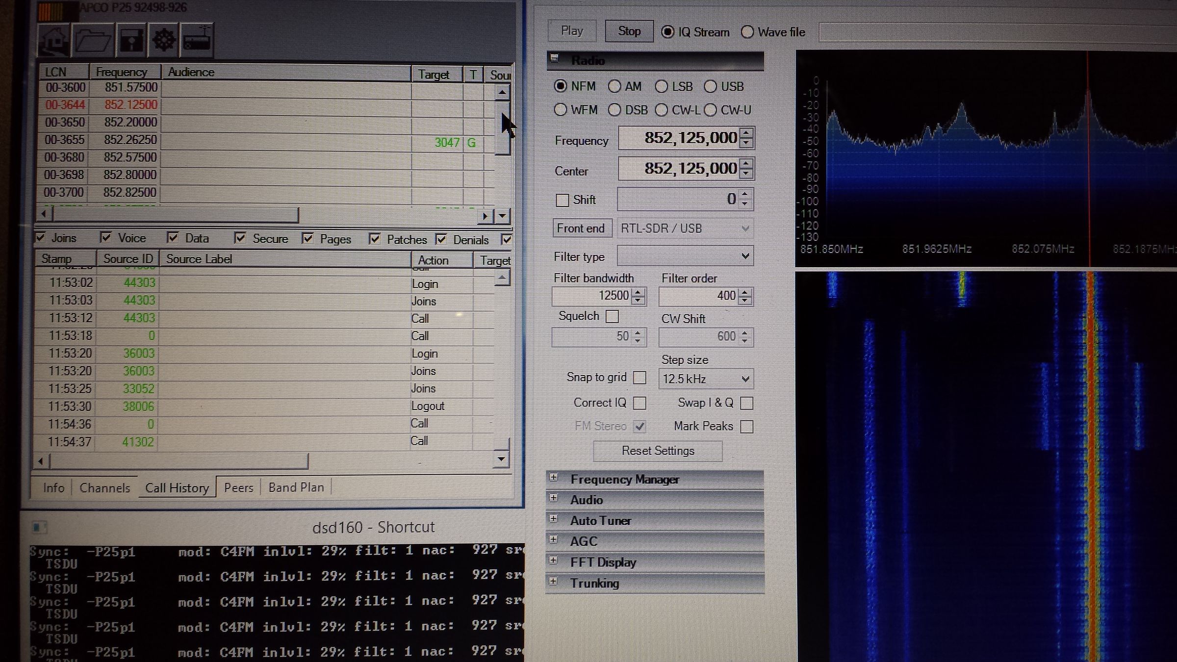 How to Make a $19 Police Radio Scanner : 22 Steps - Instructables