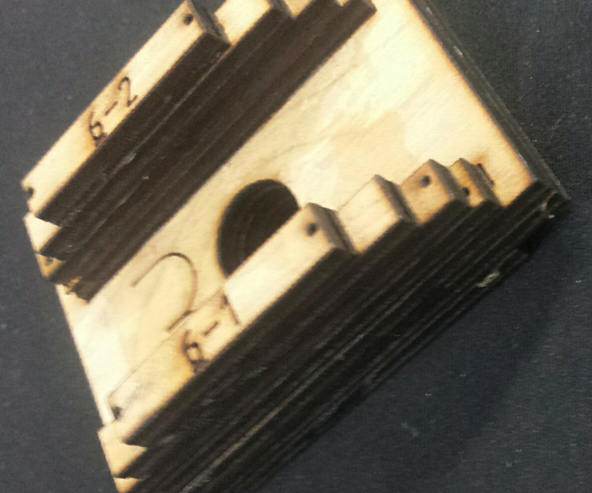 Laser Cutting for Beginners