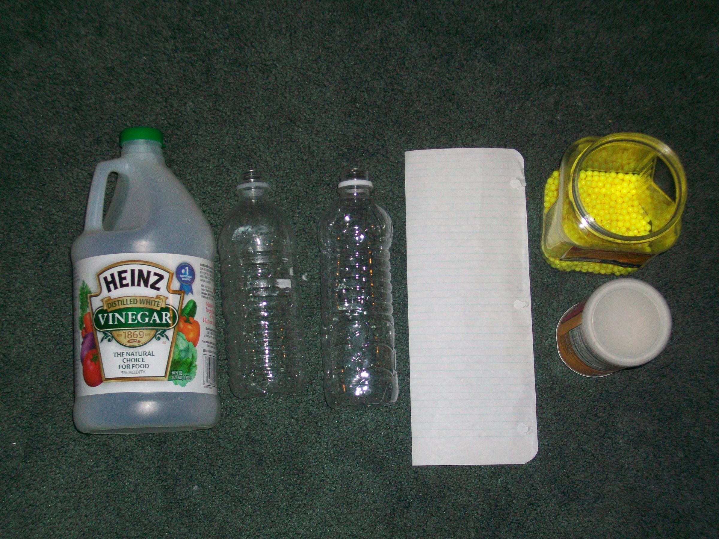 How to Build a Simple Yet Effective Airsoft Grenade