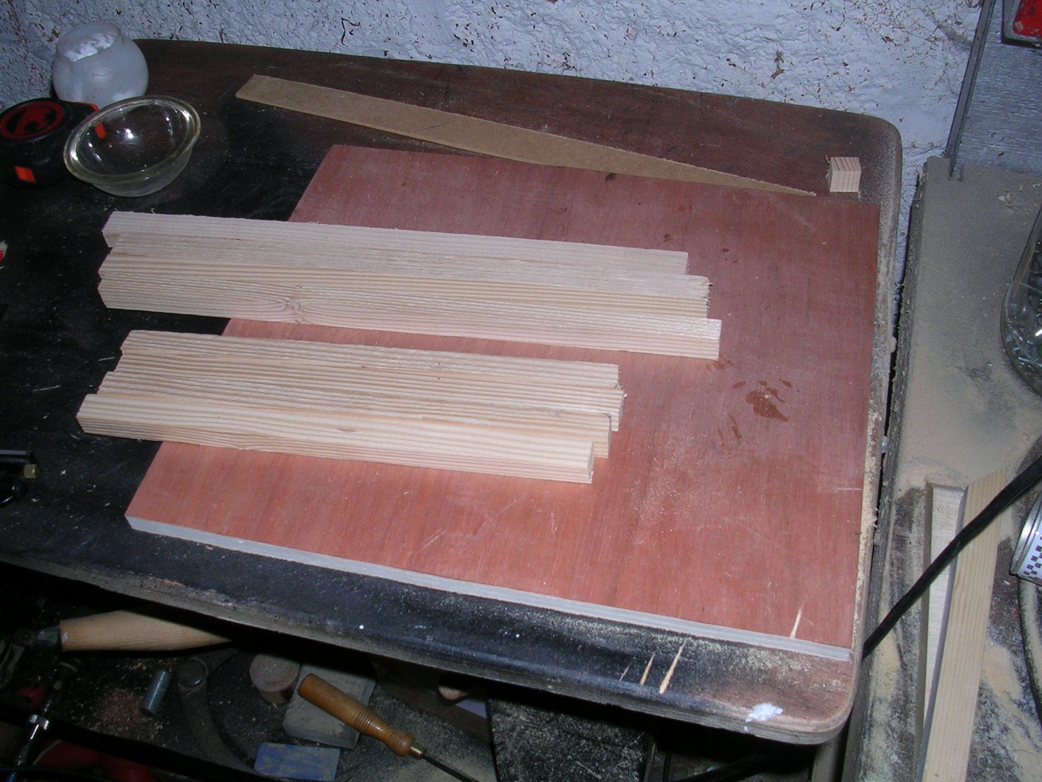 Airsoft BB Trap. Instructables