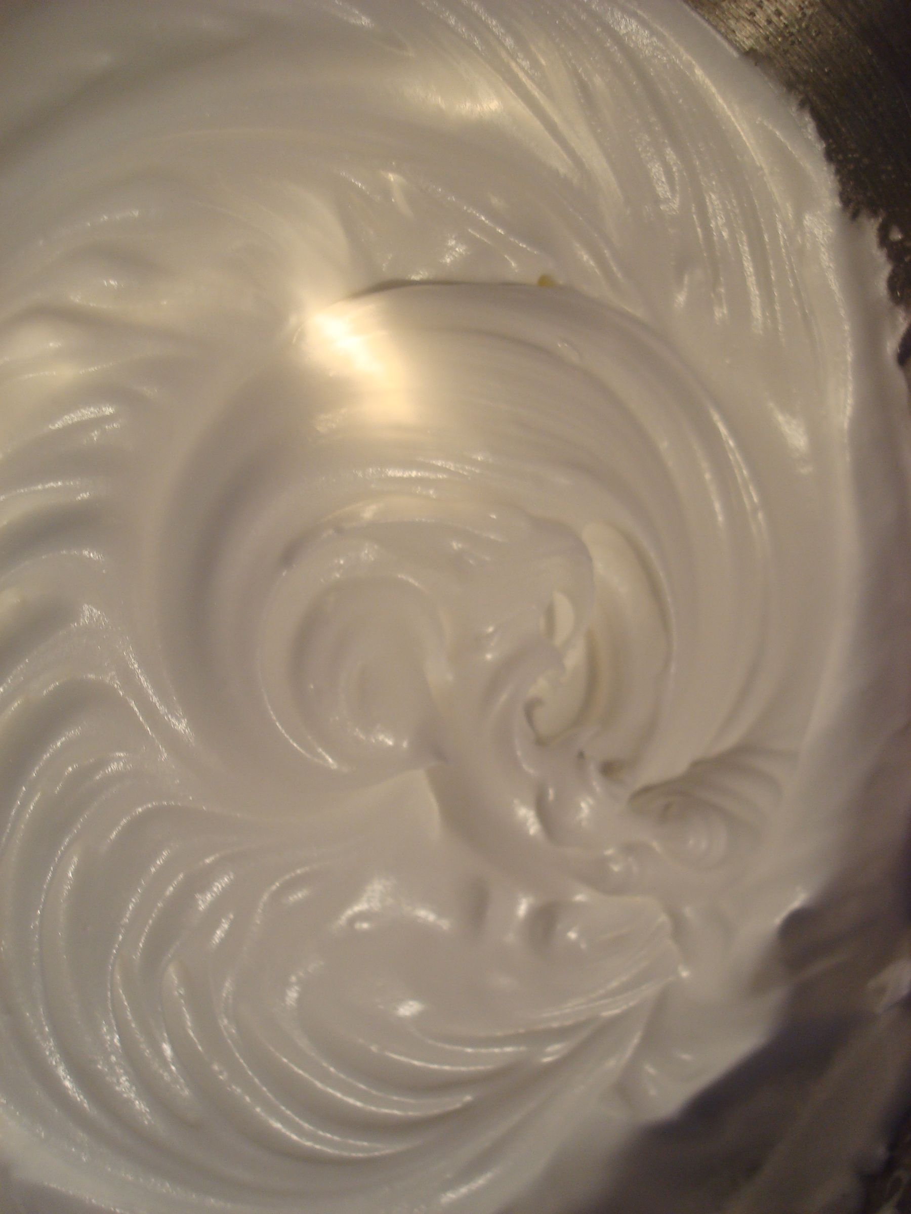 Homemade Ice Cream 6 Steps Instructables