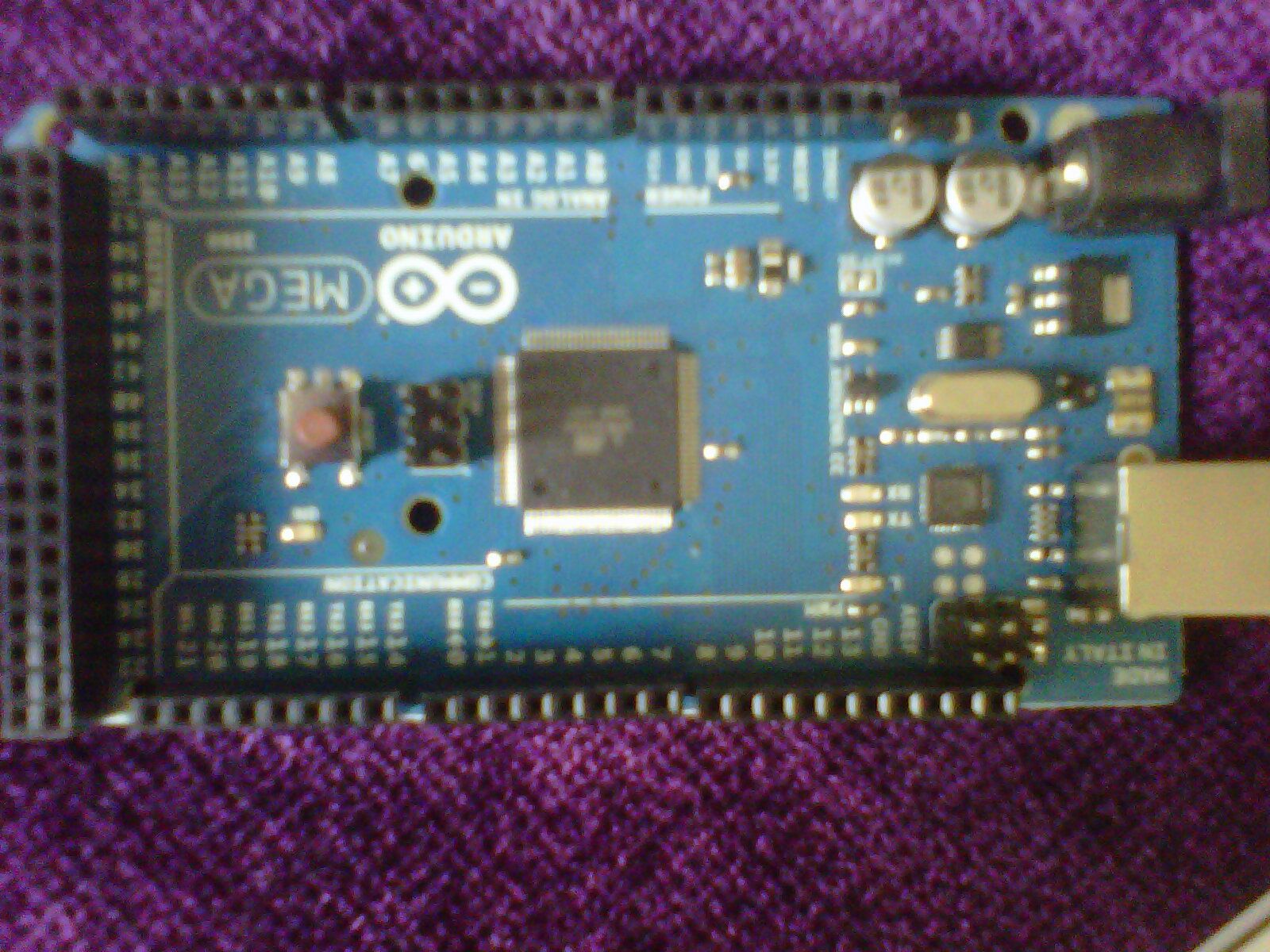 Arduino Biped : 8 Steps - Instructables