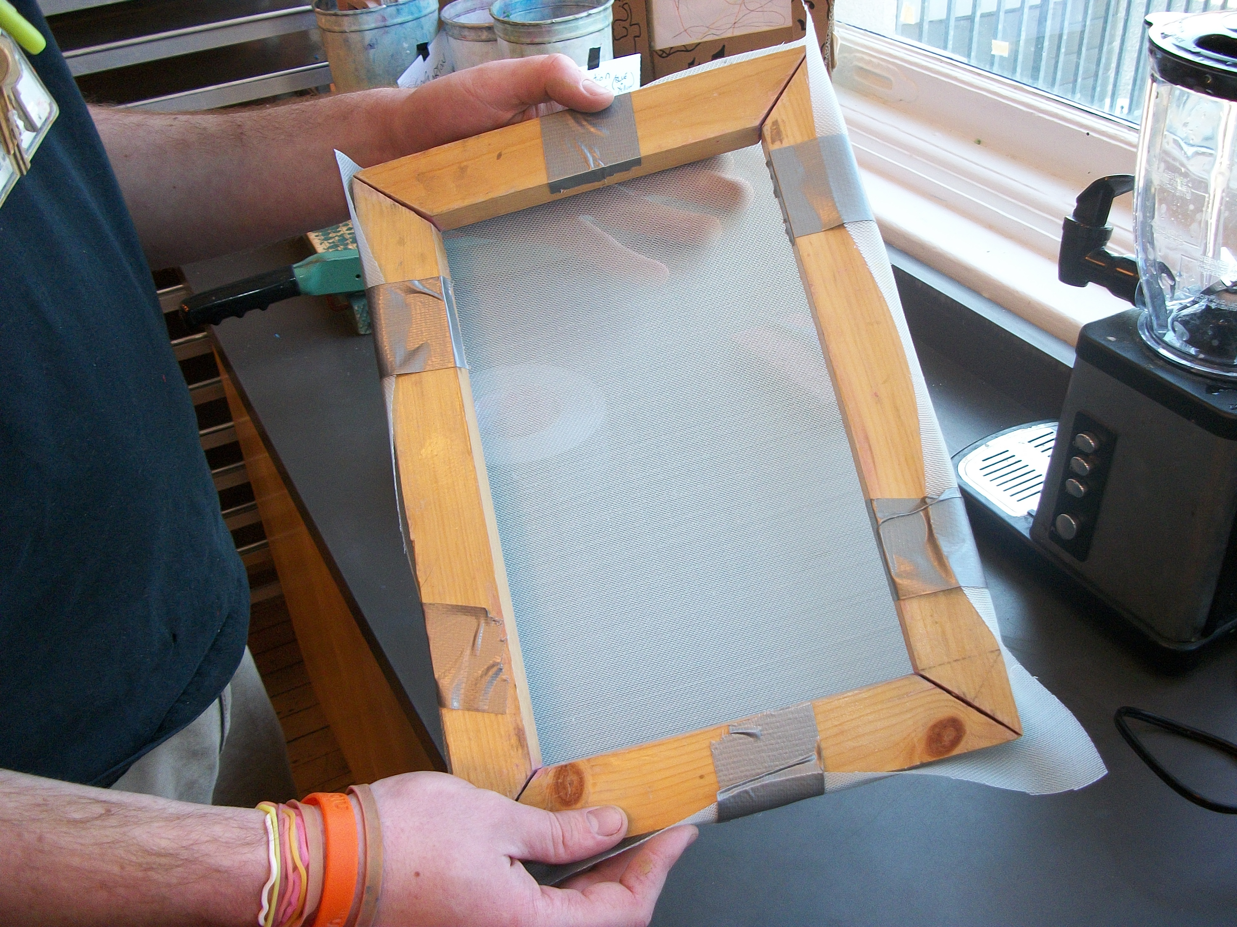 How to Make Paper Out of Anything You Want 4 Steps (with Pictures