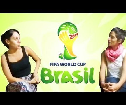 Learn Lebanese Arabic Lesson 28 (World Cup) 