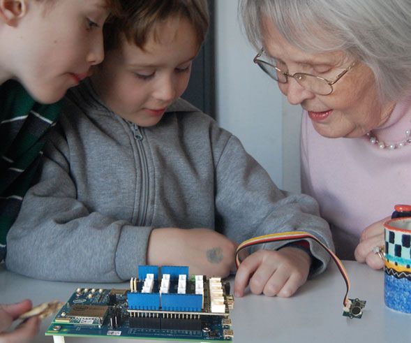 REAL Beginner's Guide to Setting Up the Intel Edison (with Mac OS)