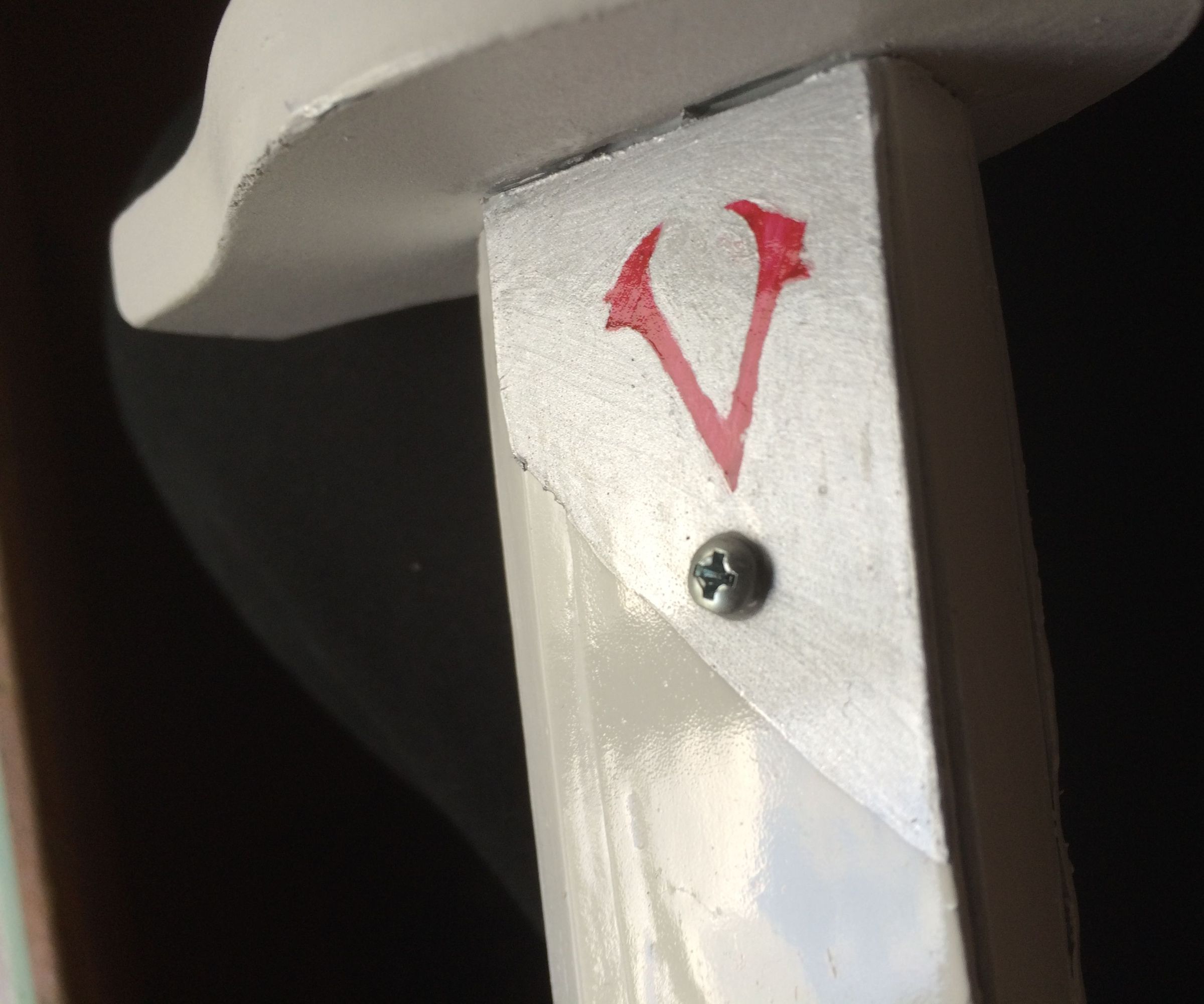 Customizing a Wooden Sword