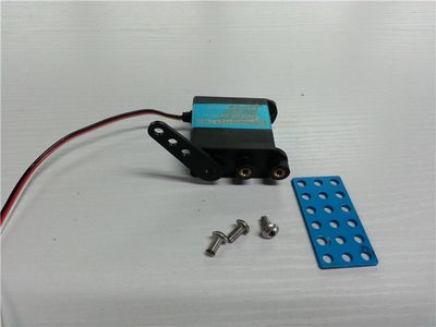 Build the Drive Part 1