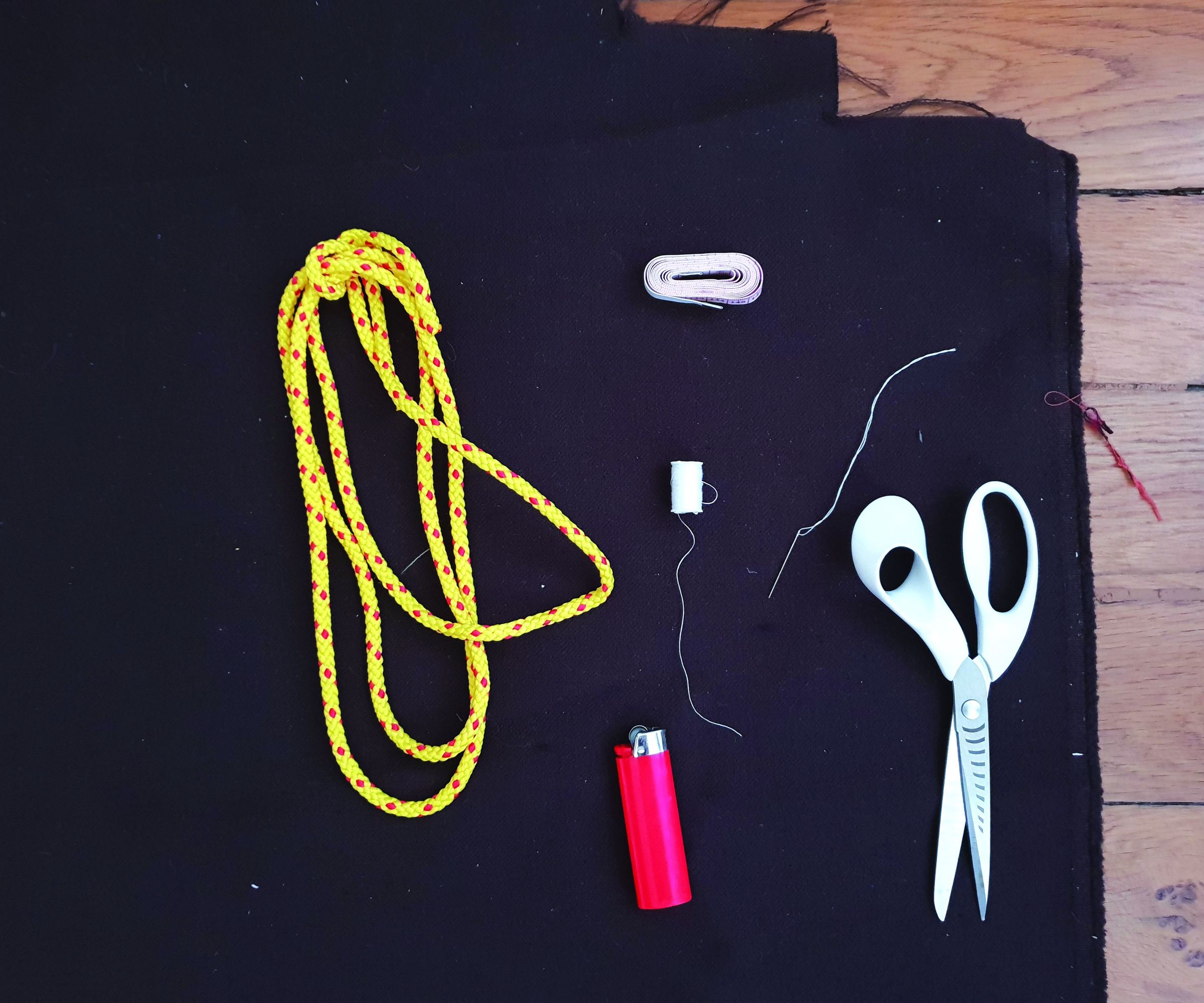 Flexible Toolkit