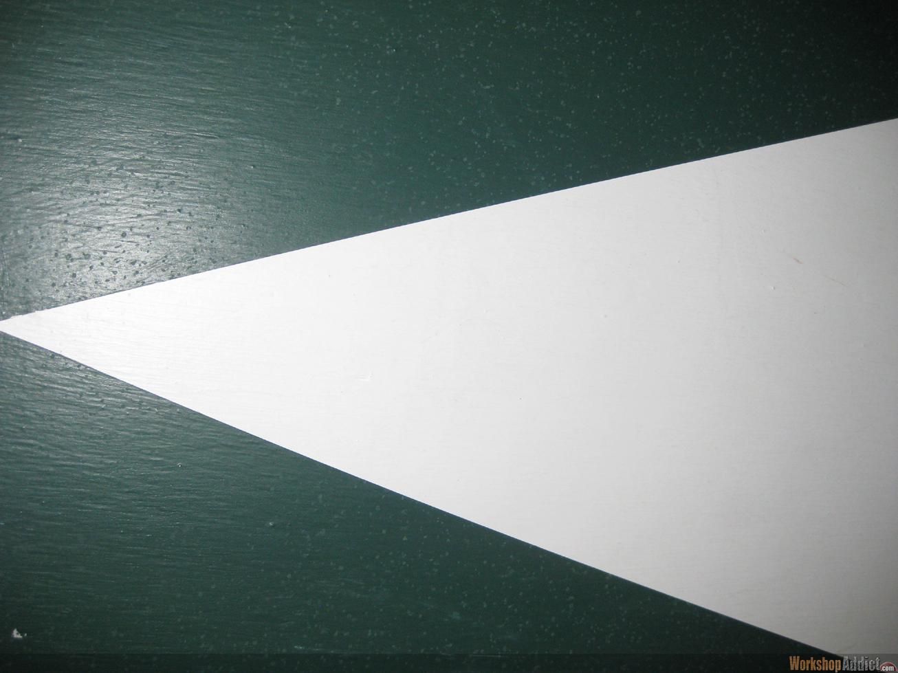 Paint Crisp Clean Lines