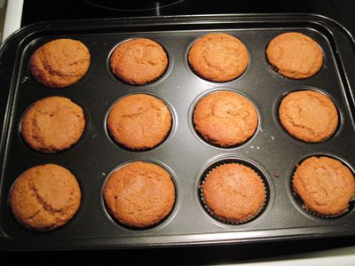 The Cupcakes