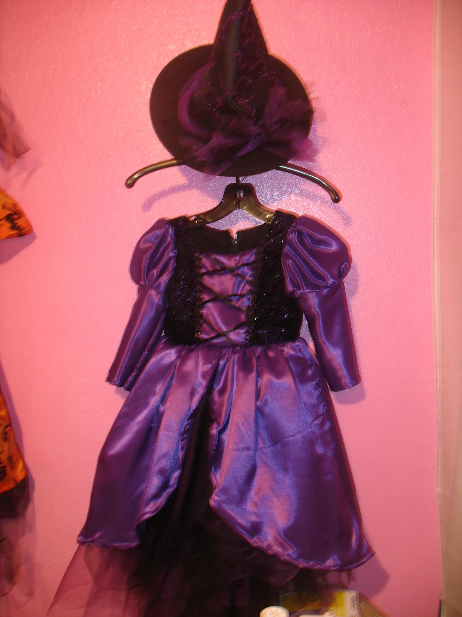 Childrens Halloween/Dress Up Costumes Instructables