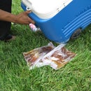 How to sneak booze into the Kentucky Derby (or a concert)