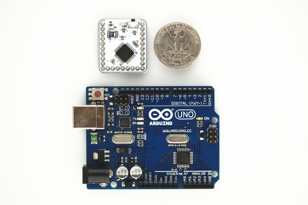 Arduino&Co - Instructables