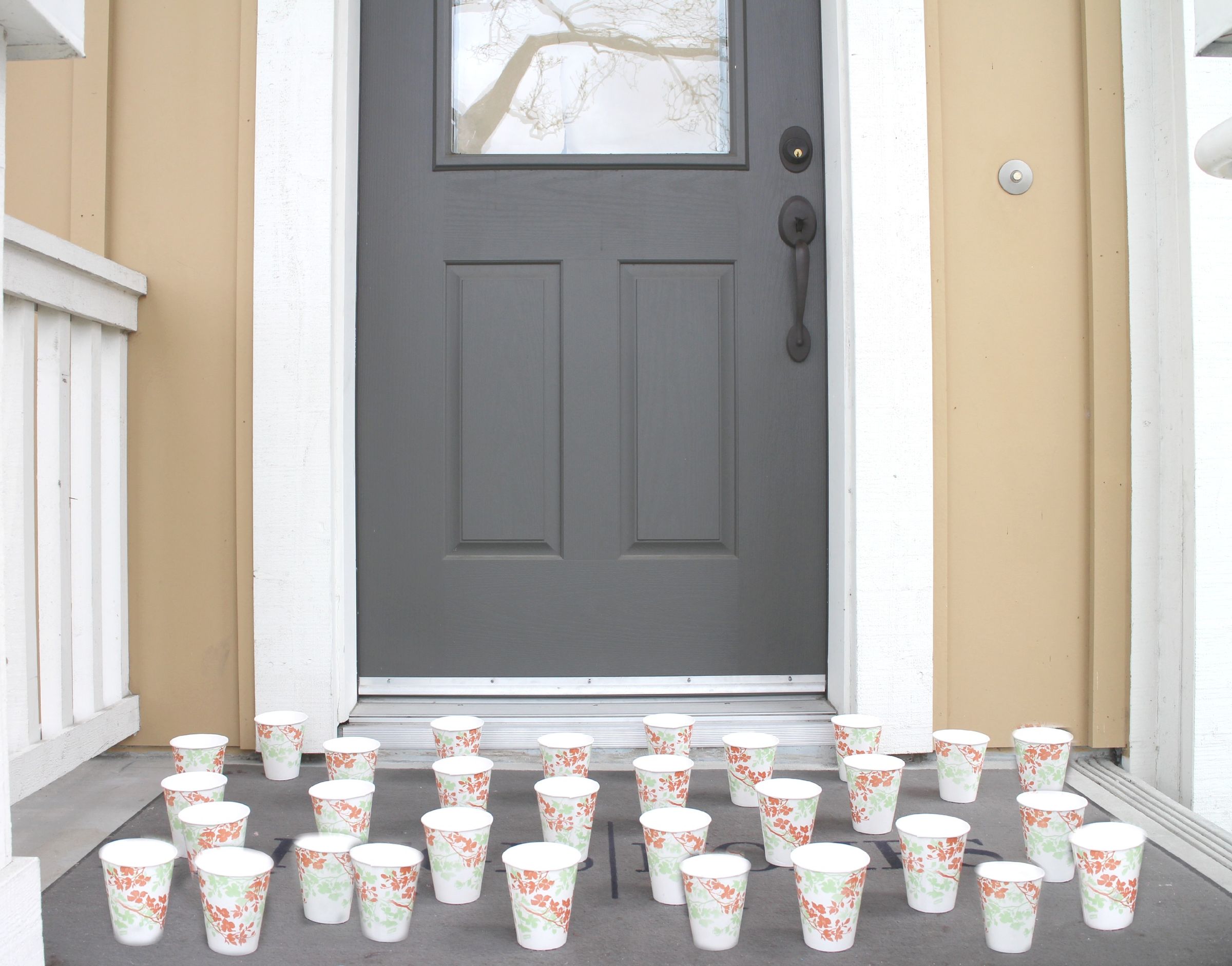 Water Cups Prank : 3 Steps (with Pictures) - Instructables