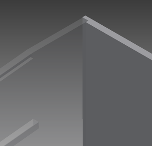 Assemble the Cabinet and Backbox