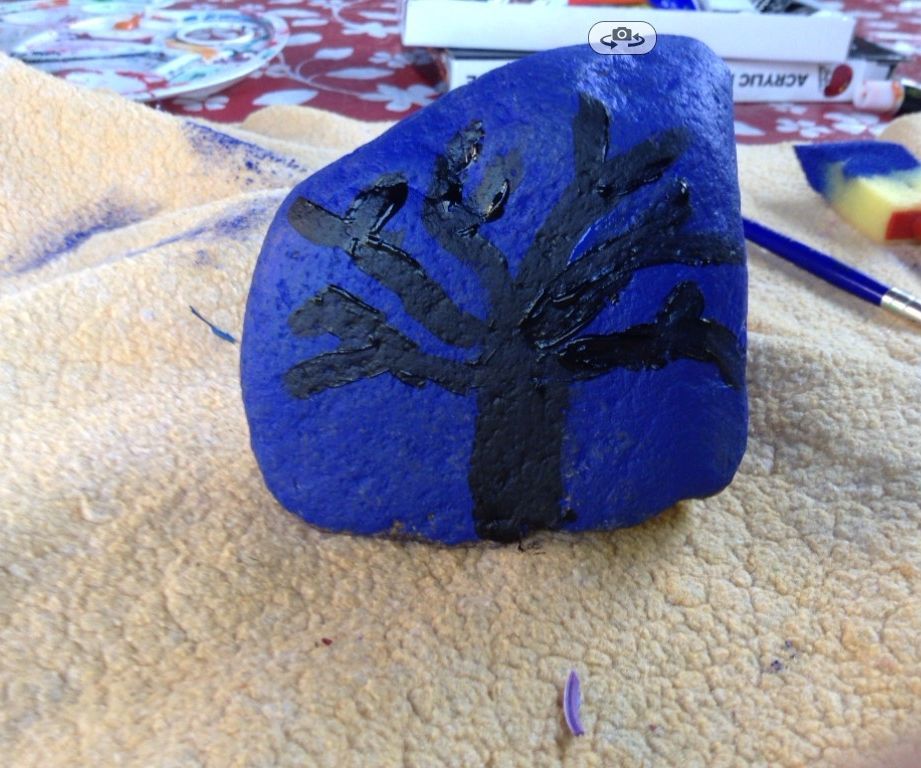 How to Make Rocks Rock !!!!?