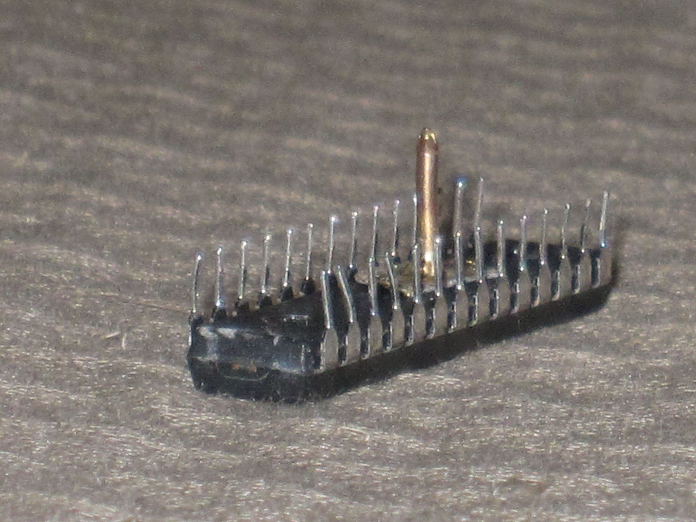 Eco-Friendly, Geeky Thumb Tack Board of Awesomeness