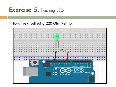 Fastest Way to Learn Arduino Microcontroller