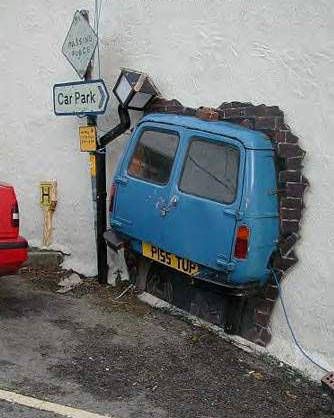 What to Do in a Car Crash 