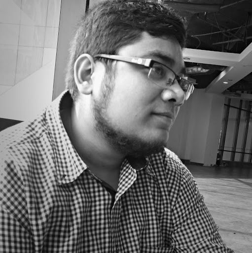 author