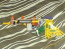 The mini ZT456 Gun(Bunduk's true trigger)(small easy 2 build)