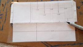 Zombicide Survivor Card Sleeves (CHEAP!) : 8 Steps - Instructables
